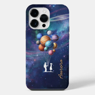 Galaxy iPhone 14 Pro Max Case