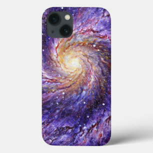 Galaxy  iPhone case