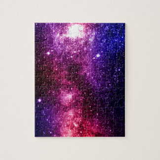 Galaxy Jigsaw Puzzle