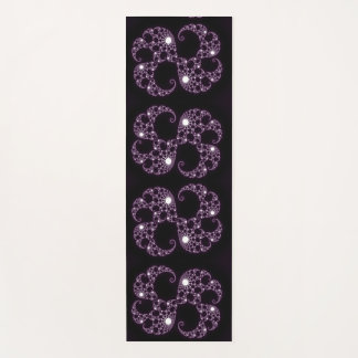 Galaxy Lace - Yoga mat