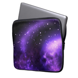 Galaxy Laptop Sleeve