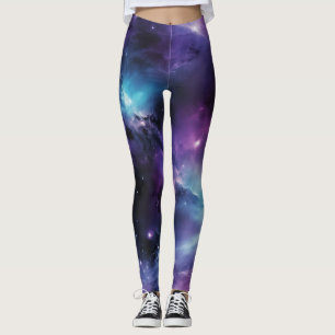 Galaxy Leggings