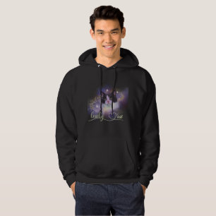 Galaxy Lovely Cat Hoodie