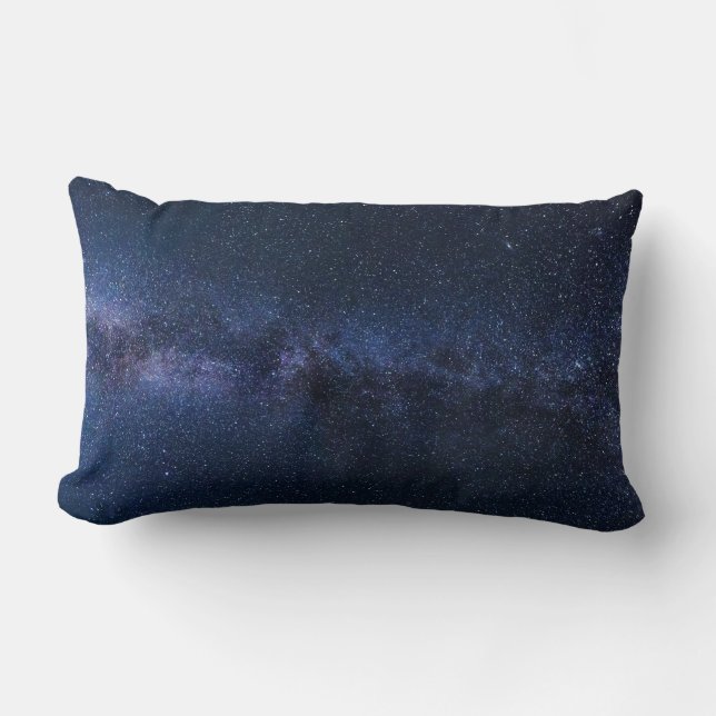 Galaxy Lumbar Cushion (Front)