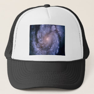 Galaxy M100 Trucker Hat