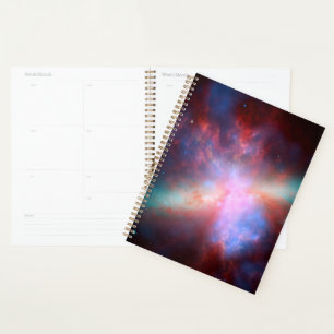 Galaxy M82 Planner
