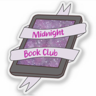 Galaxy Midnight Book Club Kindle