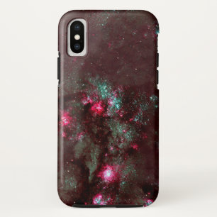 Galaxy milky way cosmos universe Stary Night Case-Mate iPhone Case