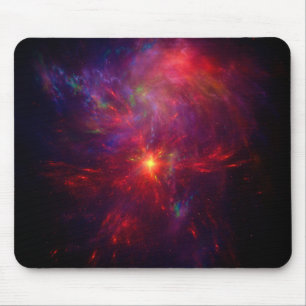 Galaxy Mousepad