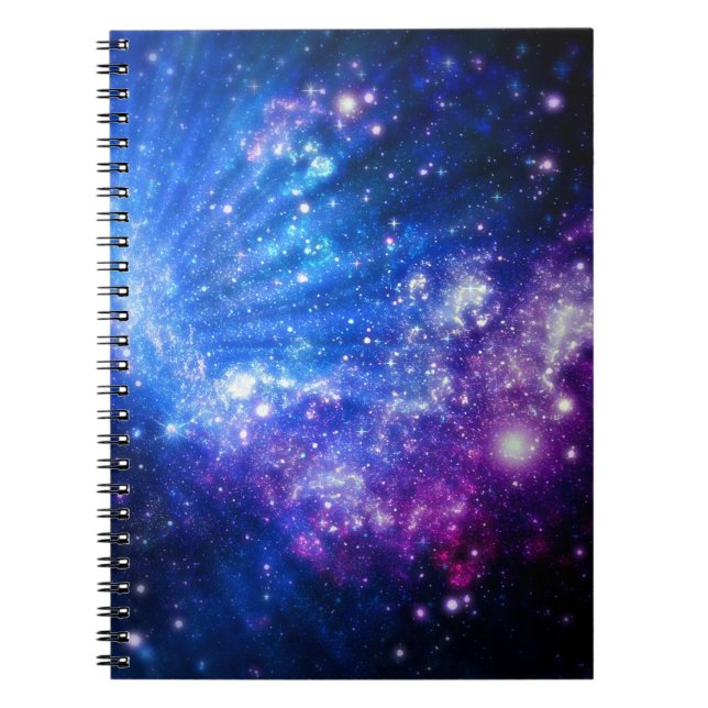 Galaxy Notebook (Front)