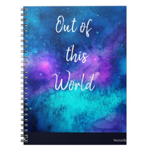 Galaxy Notebook
