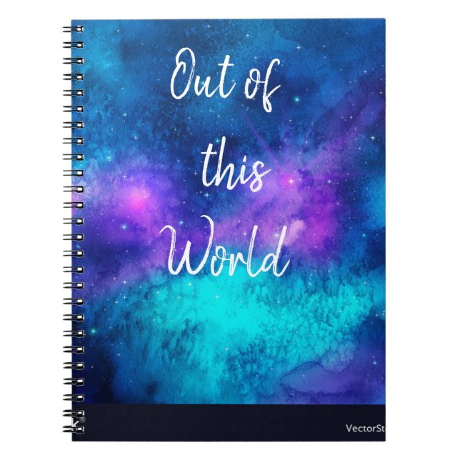 Galaxy Notebook (Front)