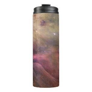 Galaxy Outer Space Thermal Tumbler