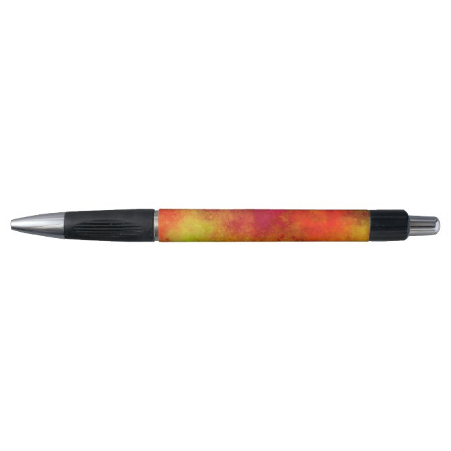 Galaxy Paint Splatter effect (Front)