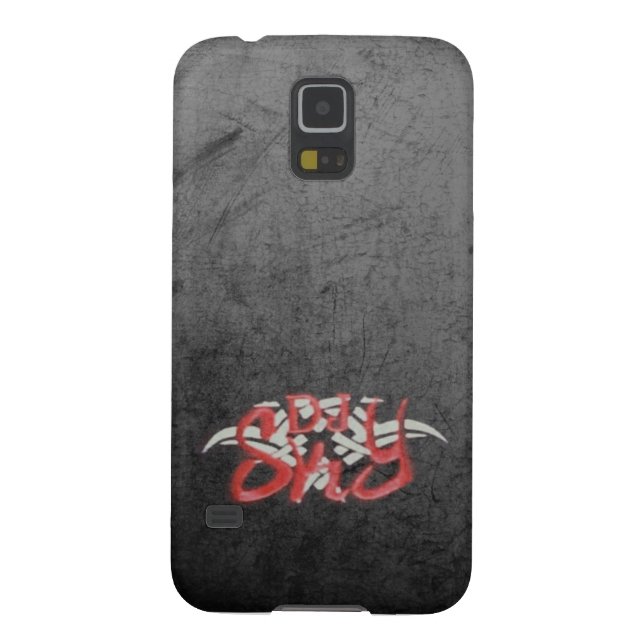 Galaxy Phone Case-Mate Samsung Galaxy Case (Back)