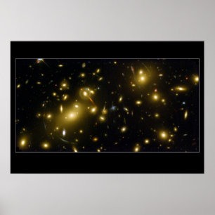 Galaxy Poster