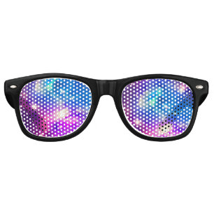 Galaxy Retro Shades
