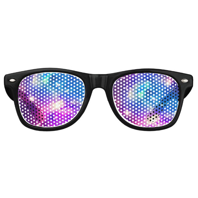 Galaxy Retro Shades (Front)