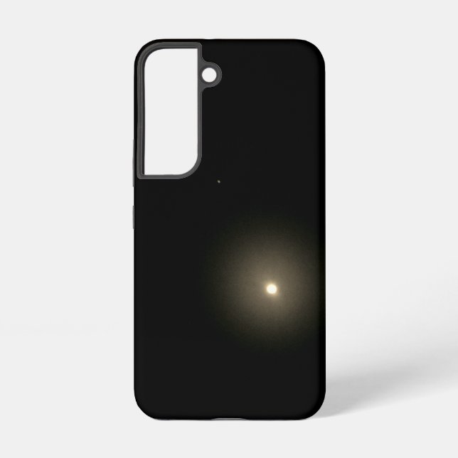 GALAXY S22 SAMSUNG CASE (Back)