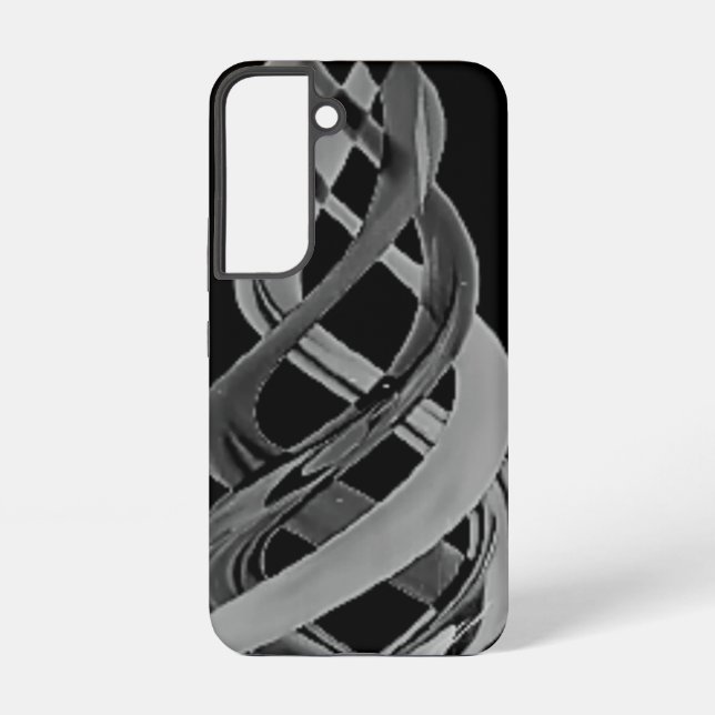 GALAXY S22 SAMSUNG Phone Case ART AND DESIGN (Back)