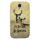Galaxy S4 Masculine White Tail Mule Deer Buck Doe