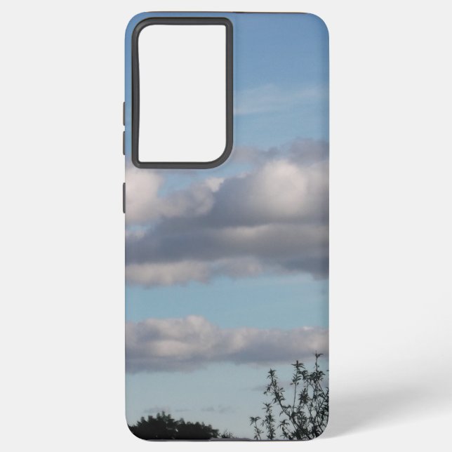 galaxy samsung s21 ultra Phone Case (Back)