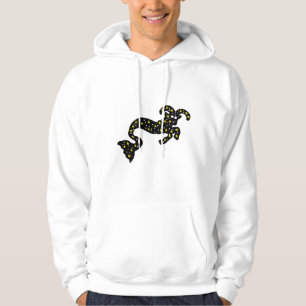 Galaxy Sea Goat Star Sign Sweatshirt – Cosmic 