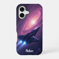Galaxy Ship