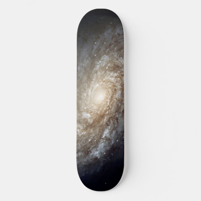 Galaxy Skateboard (Front)