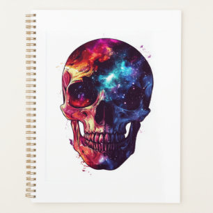 Galaxy Skull Portal Planner