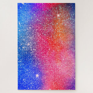 galaxy sky  jigsaw puzzle