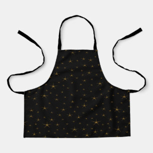 Galaxy Small Apron