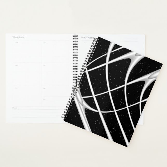 Galaxy Space Design Planner (Display)