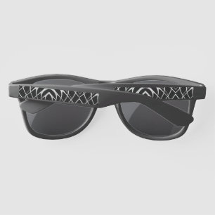 Galaxy Space Design Sunglasses