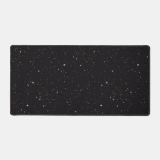 Galaxy Space Desk Mat