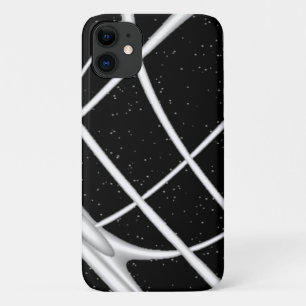 Galaxy Space Fractal Case-Mate iPhone Case