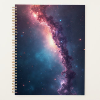 galaxy space note planner