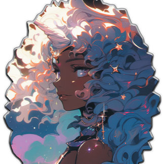 Galaxy Star-Uni  T-Shirt