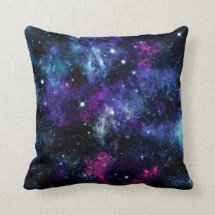 Galaxy Stars 3 Cushion