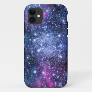 Galaxy Stars Case-Mate iPhone Case