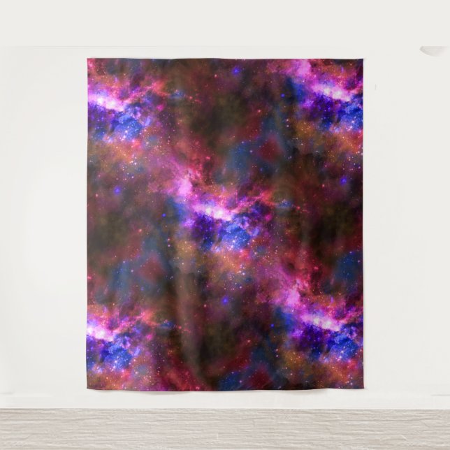 galaxy tapestry (Front)