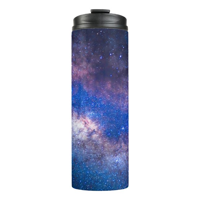 Galaxy Thermal Tumbler (Front)