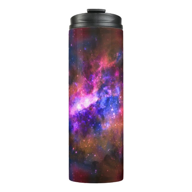 galaxy thermal tumbler (Front)