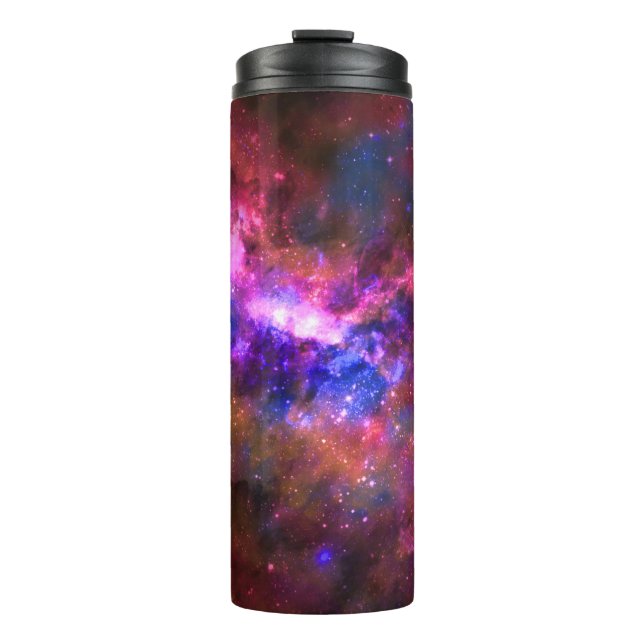 galaxy thermal tumbler (Front)