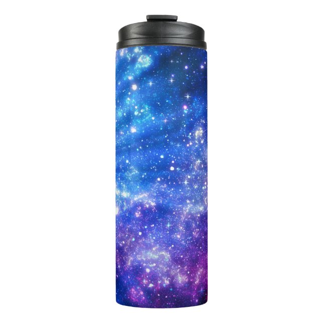 Galaxy Thermal Tumbler (Front)