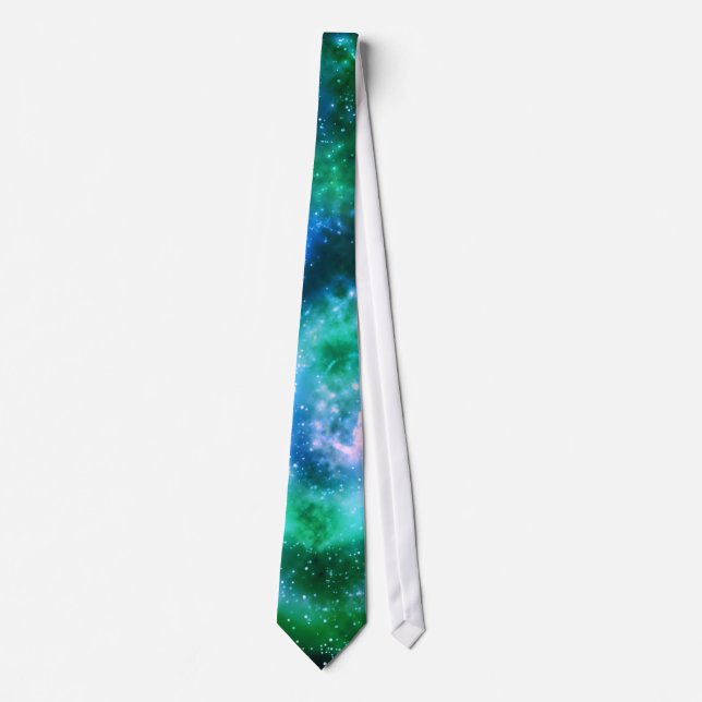 Galaxy Tie (Front)