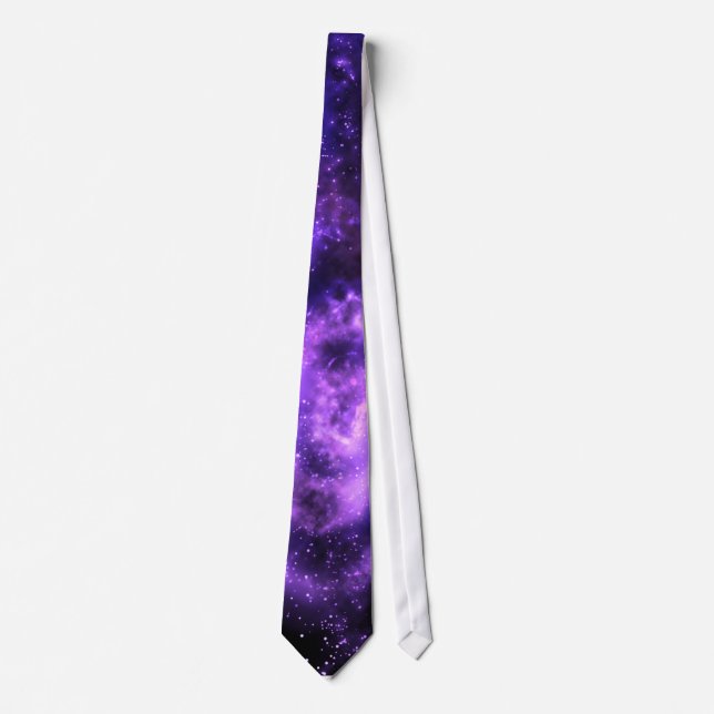 Galaxy Tie (Front)