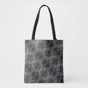Galaxy Tote Bag