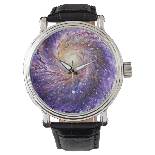 Galaxy  watch (Front)