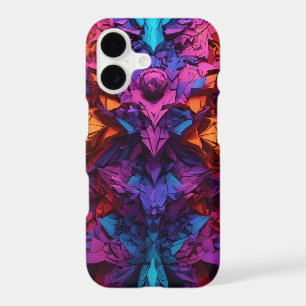 GalaxyGlow™ Starry Night iPhone Case